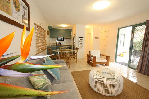 Cossies By The Sea - Accommodation 4U 4