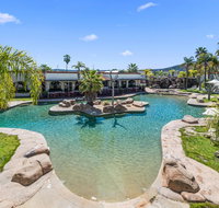 Quality Resort Siesta - Accommodation 4U