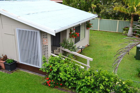 Sundial Holiday Units - Accommodation 4U 30