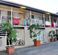 Sundial Holiday Units - Accommodation 4U