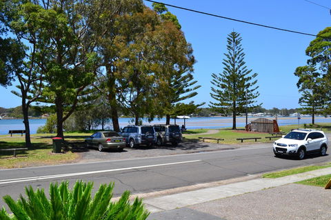 Sundial Holiday Units - Accommodation 4U 38