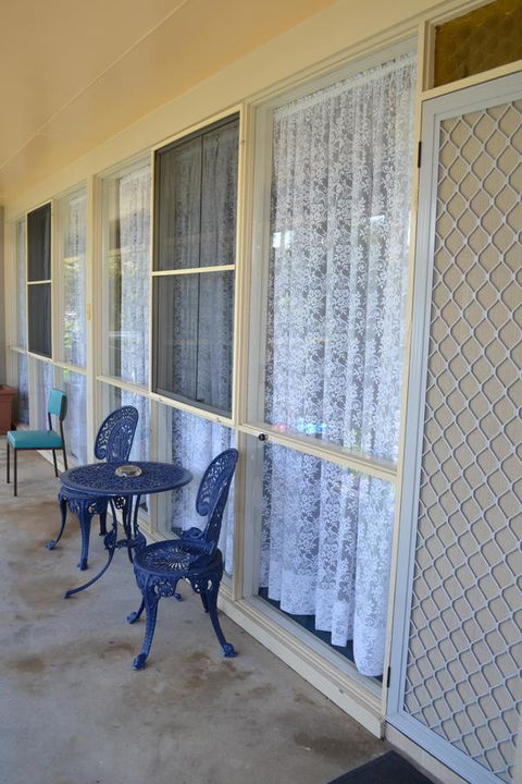 Sundial Holiday Units - Accommodation 4U 23