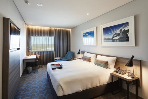 Rydges Sydney Airport Hotel - Accommodation 4U 7