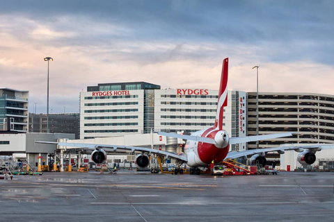 Rydges Sydney Airport Hotel - Accommodation 4U 0