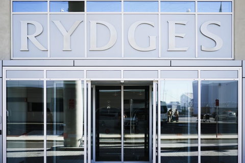 Rydges Sydney Airport Hotel - Accommodation 4U 42