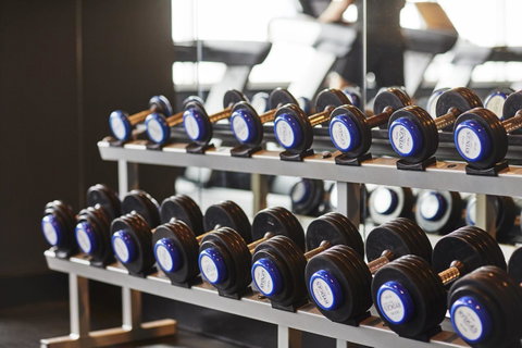 Rydges Sydney Airport Hotel - Accommodation 4U 36