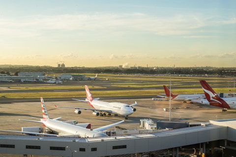 Rydges Sydney Airport Hotel - Accommodation 4U 8