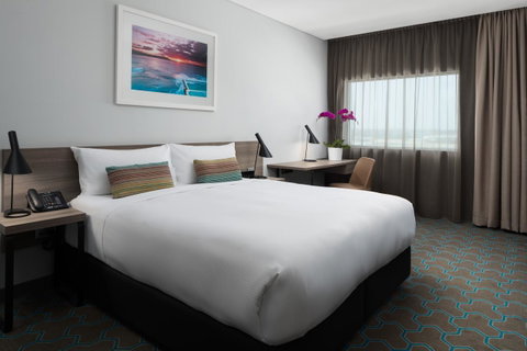 Rydges Sydney Airport Hotel - Accommodation 4U 9