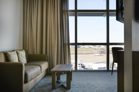 Rydges Sydney Airport Hotel - Accommodation 4U 41
