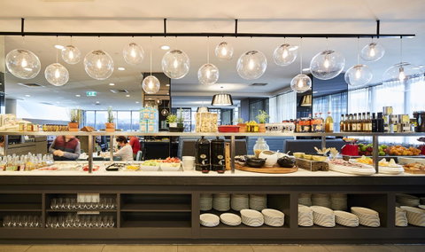 Rydges Sydney Airport Hotel - Accommodation 4U 17