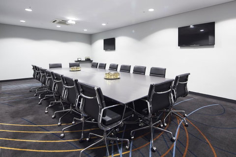 Rydges Sydney Airport Hotel - Accommodation 4U 26