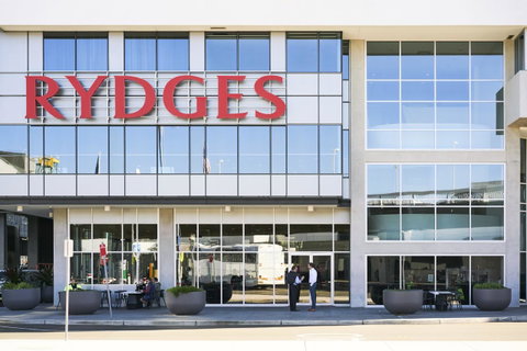 Rydges Sydney Airport Hotel - Accommodation 4U 44
