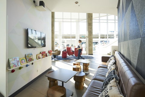 Rydges Sydney Airport Hotel - Accommodation 4U 21