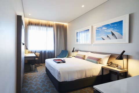 Rydges Sydney Airport Hotel - Accommodation 4U 29