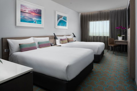 Rydges Sydney Airport Hotel - Accommodation 4U 6