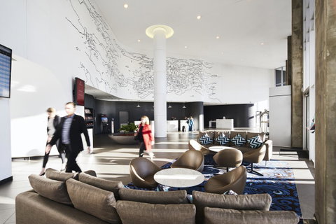 Rydges Sydney Airport Hotel - Accommodation 4U 16