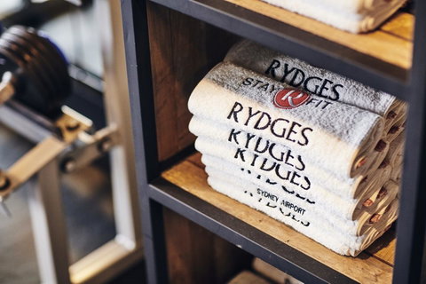 Rydges Sydney Airport Hotel - Accommodation 4U 35