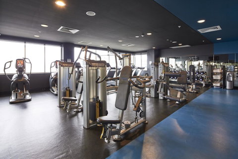 Rydges Sydney Airport Hotel - Accommodation 4U 12