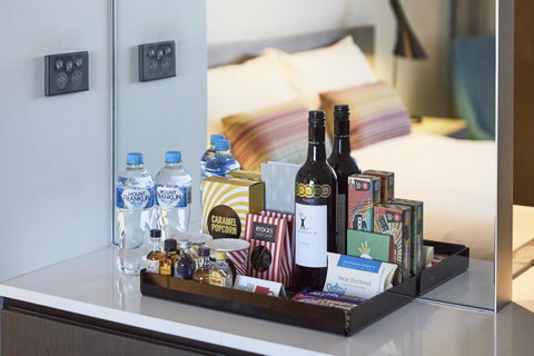 Rydges Sydney Airport Hotel - Accommodation 4U 40