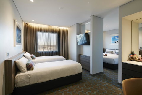 Rydges Sydney Airport Hotel - Accommodation 4U 20