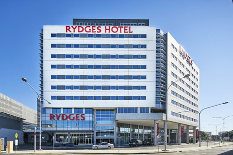 Rydges Sydney Airport Hotel - Accommodation 4U 43