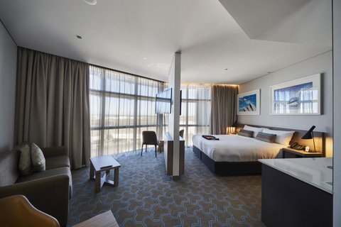 Rydges Sydney Airport Hotel - Accommodation 4U 10