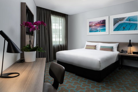 Rydges Sydney Airport Hotel - Accommodation 4U 4