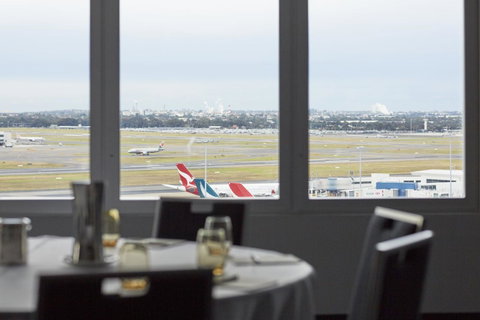 Rydges Sydney Airport Hotel - Accommodation 4U 38