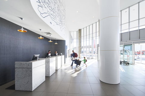 Rydges Sydney Airport Hotel - Accommodation 4U 14
