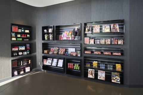 Rydges Sydney Airport Hotel - Accommodation 4U 22