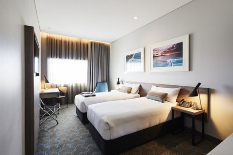 Rydges Sydney Airport Hotel - Accommodation 4U 39