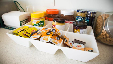 Almond Inn - Accommodation 4U 16