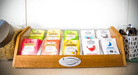 Almond Inn - Accommodation 4U 18