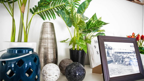 Almond Inn - Accommodation 4U 12