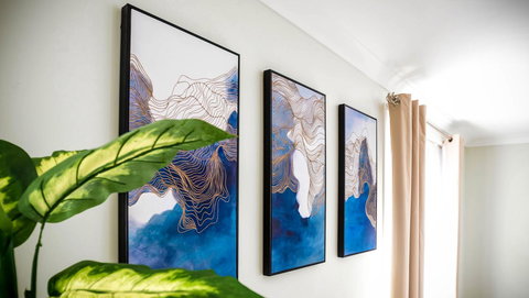 Almond Inn - Accommodation 4U 10