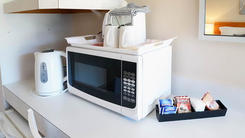 Almond Inn - Accommodation 4U 22