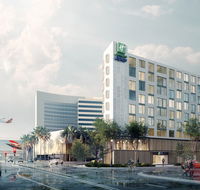 Holiday Inn Express Sydney Airport - Accommodation 4U