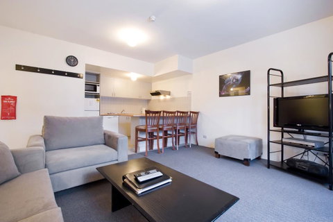 Lantern 1 Bedroom Balcony With Panoramic View - Accommodation 4U 24