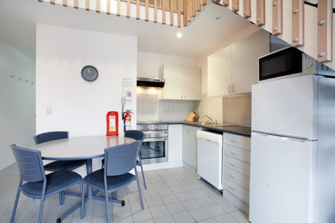 Lantern 1 Bedroom Balcony With Panoramic View - Accommodation 4U 17