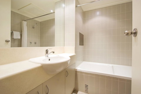 Lantern 1 Bedroom Balcony With Panoramic View - Accommodation 4U 26