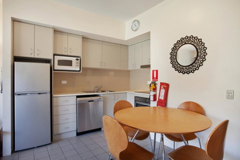 Lantern 1 Bedroom Balcony With Panoramic View - Accommodation 4U 31