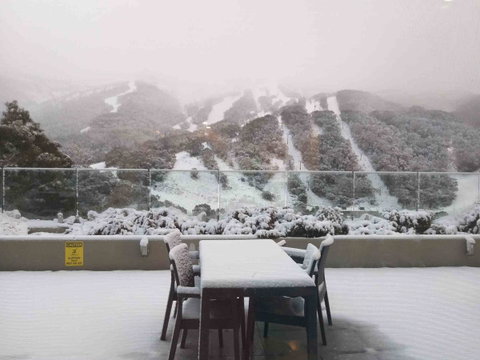 Lantern 1 Bedroom Balcony With Panoramic View - Accommodation 4U 4