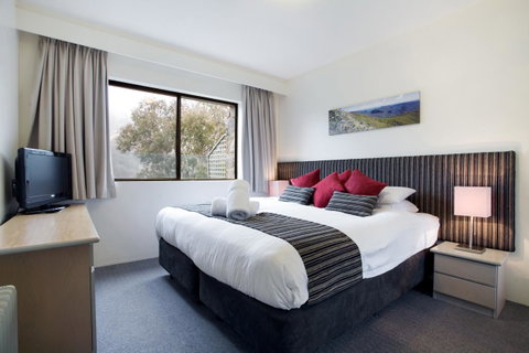 Lantern 1 Bedroom Balcony With Panoramic View - Accommodation 4U 19