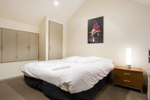 Lantern 1 Bedroom Balcony With Panoramic View - Accommodation 4U 40