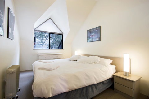 Lantern 1 Bedroom Balcony With Panoramic View - Accommodation 4U 36