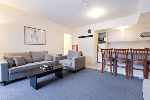 Lantern 1 Bedroom Balcony With Panoramic View - Accommodation 4U 27