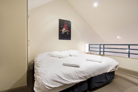 Lantern 1 Bedroom Balcony With Panoramic View - Accommodation 4U 34