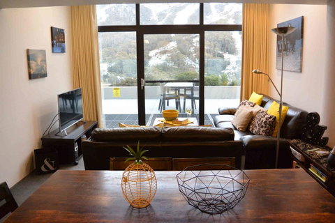 Lantern 1 Bedroom Balcony With Panoramic View - Accommodation 4U 2