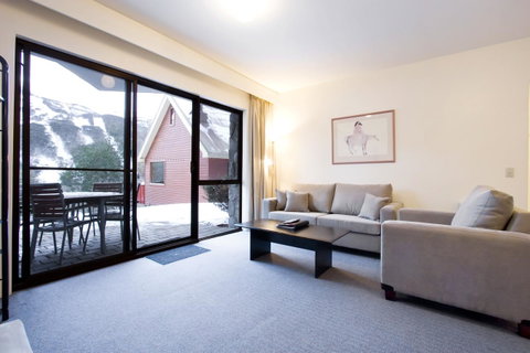 Lantern 1 Bedroom Balcony With Panoramic View - Accommodation 4U 44