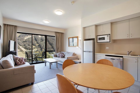 Lantern 1 Bedroom Balcony With Panoramic View - Accommodation 4U 30